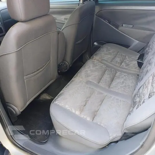 IDEA ADVENTURE 1.8 16V(FLEX) 4P