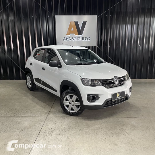 KWID 1.0 12V SCE ZEN