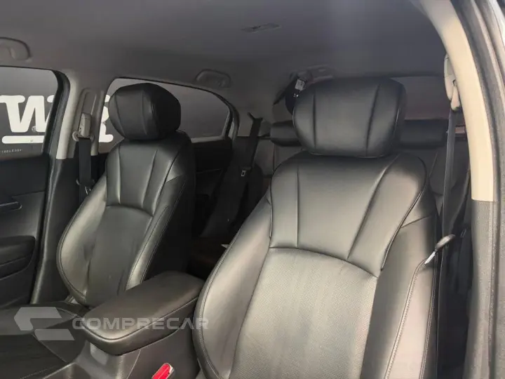 HR-V 1.5 DI I-vtec EXL