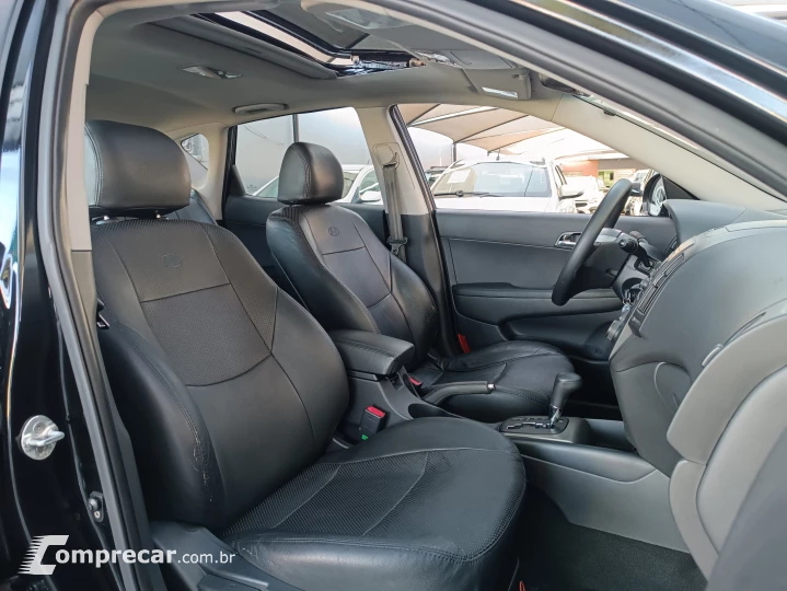 I30 2.0 MPI 16V