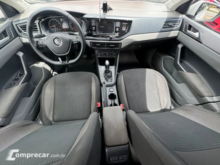 POLO 1.0 170 TSI Comfortline