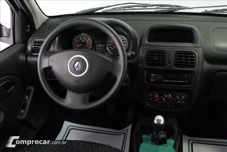 CLIO 1.0 Expression 16V