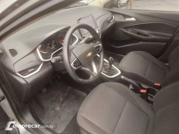 ONIX 1.0 FLEX LT MANUAL