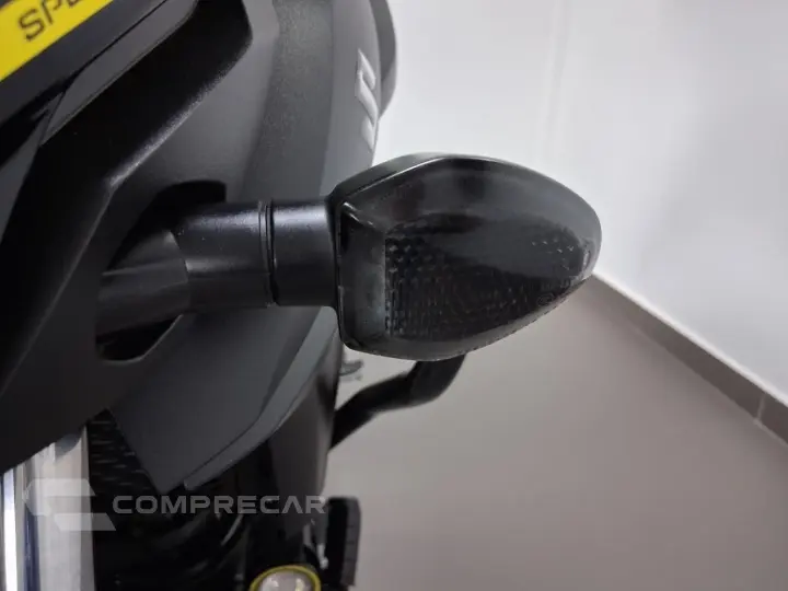 SUZUKI V STROM 650 XT ABS