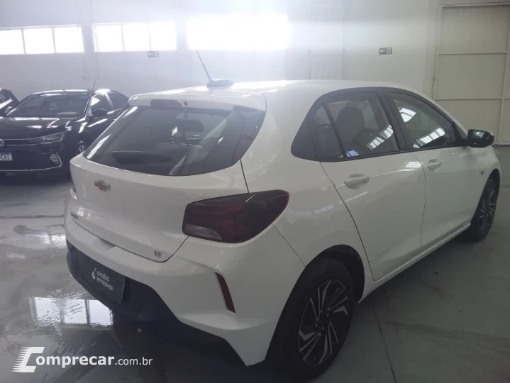 ONIX 1.0 FLEX LT MANUAL