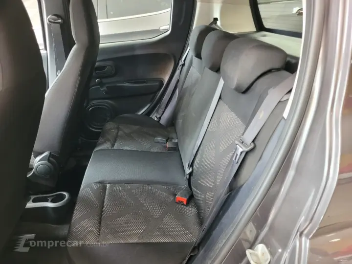 MOBI LIKE 1.0 Fire Flex 5p.