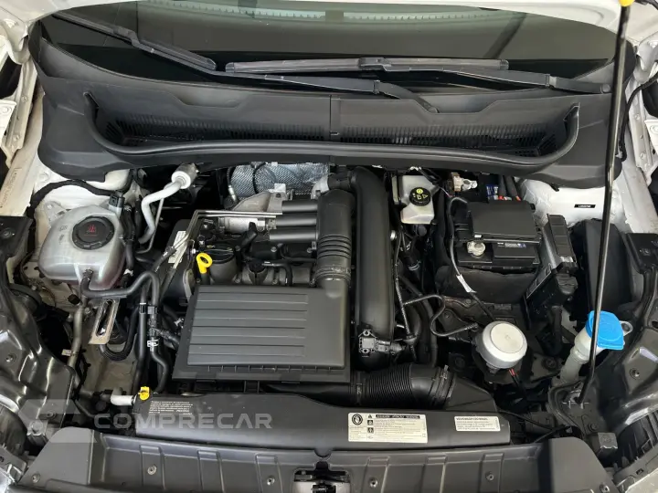 T-Cross Hig. 250 TSI 1.4 Flex 16V 5p Aut