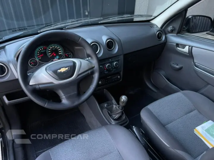 CELTA 1.0 MPFI LT 8V FLEX 4P MANUAL