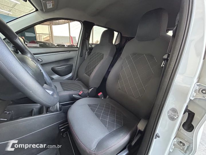 KWID 1.0 12V SCE ZEN
