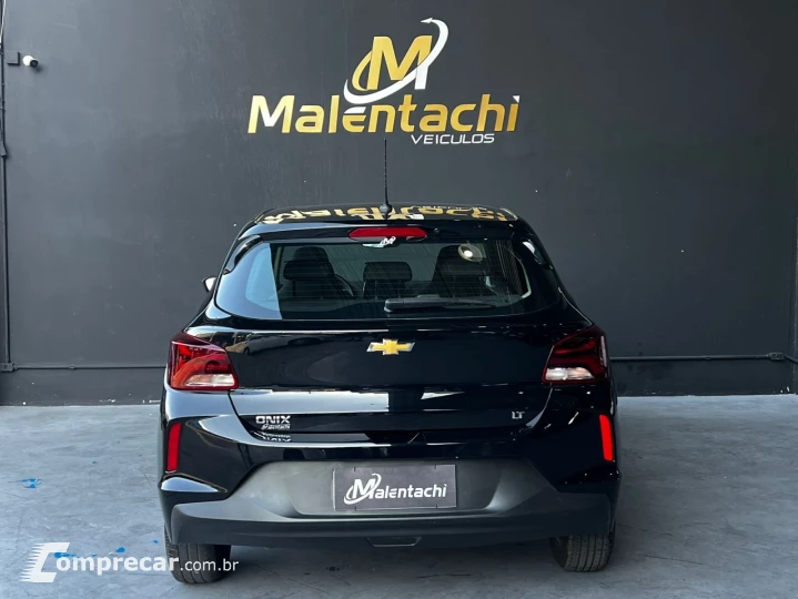 ONIX 1.0 FLEX LT MANUAL