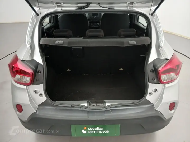 KWID 1.0 12V SCE FLEX ZEN MANUAL