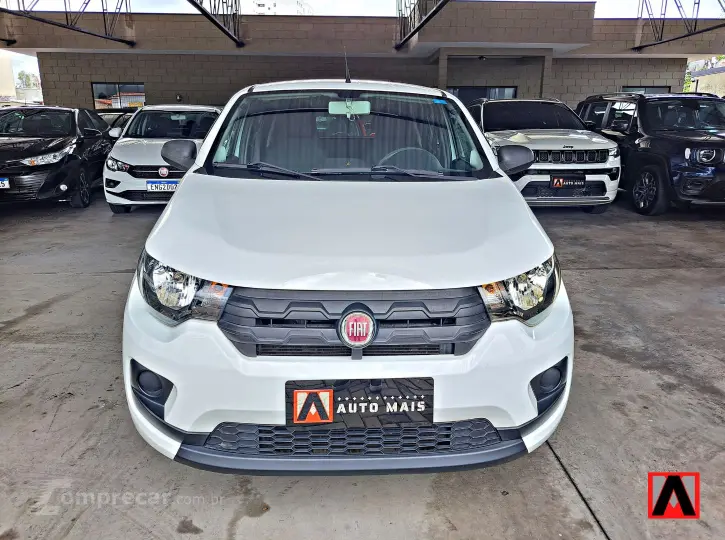 MOBI 1.0 Firefly Like.