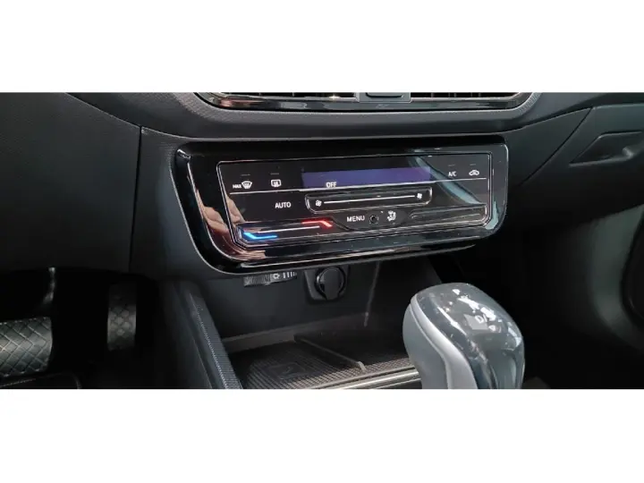 TERA 1.0 170 TSI HIGH AUTOMÁTICO