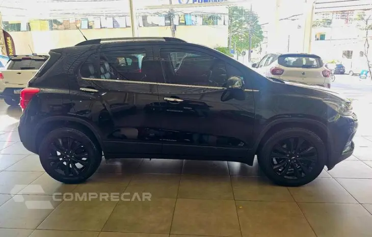 CHEV TRACKER PREMIER