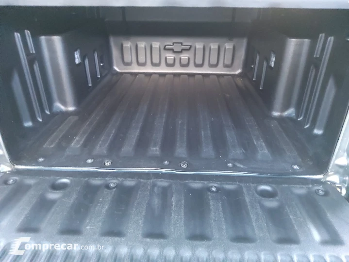 MONTANA 1.2 TURBO FLEX LTZ AUTOMÁTICO