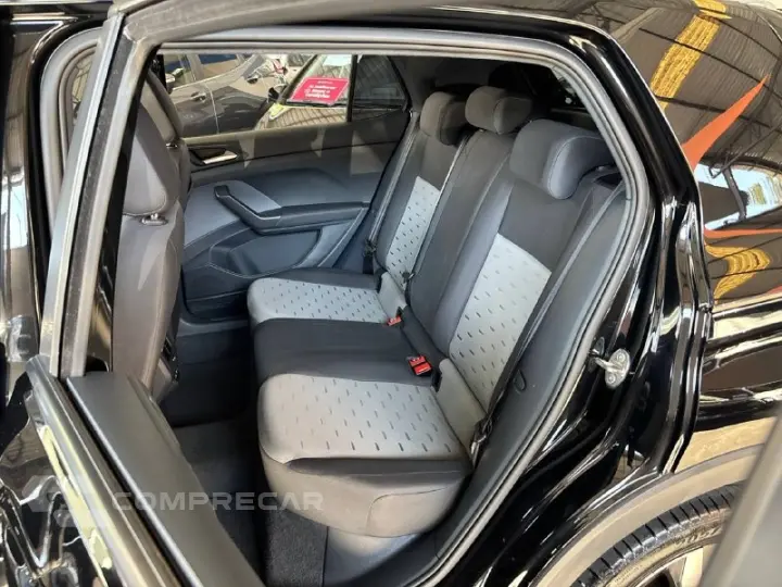 T-Cross Comfor. 200 TSI 1.0 Flex 5p Aut.