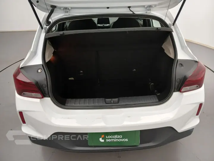 ONIX 1.0 FLEX LT MANUAL