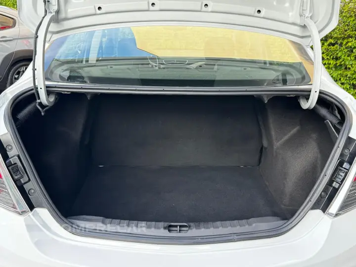 PRISMA 1.4 MPFI LTZ 8V