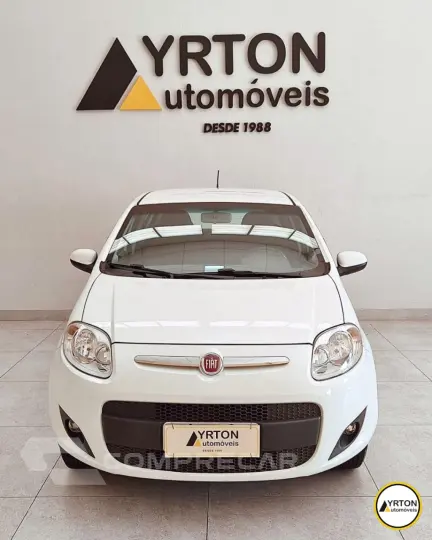 Palio 1.0 4P FLEX ATTRACTIVE