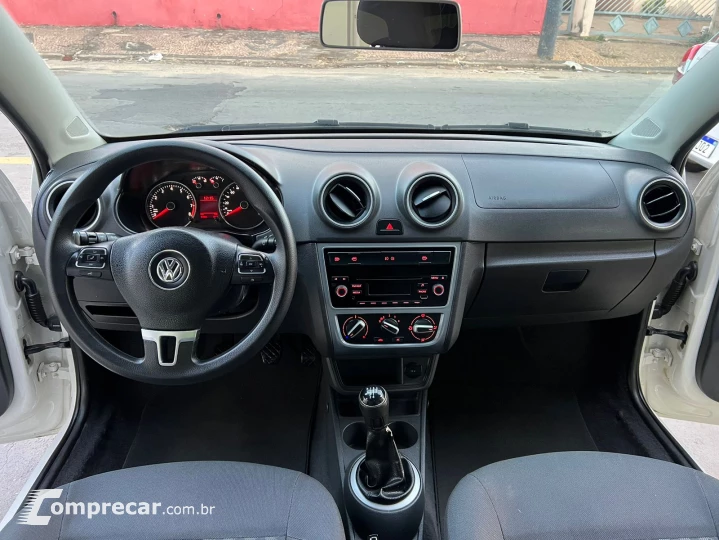 VOYAGE 1.6 MI Comfortline 8V