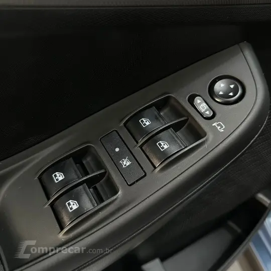 PULSE IMPETUS 1.0 TURBO 200 Flex Aut.