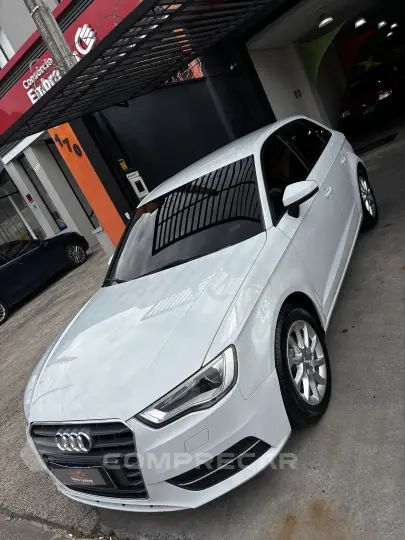 A3 1.4 TFSI Sportback 16V