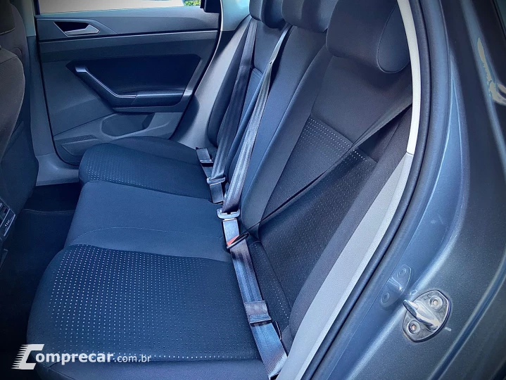 POLO 1.0 200 TSI Comfortline