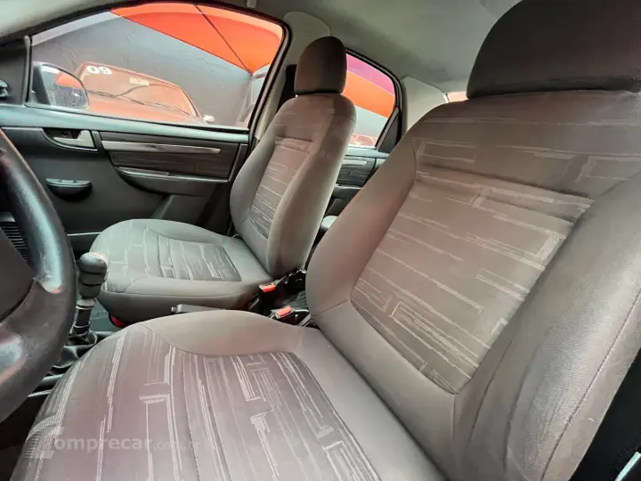 PRISMA 1.4 MPFI Maxx 8V