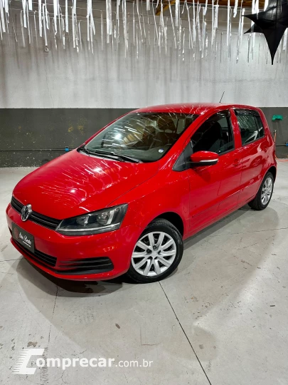 Fox Trendline 1.6 Flex 8V 5p