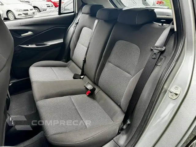 ONIX - 1.0 TURBO LT MANUAL