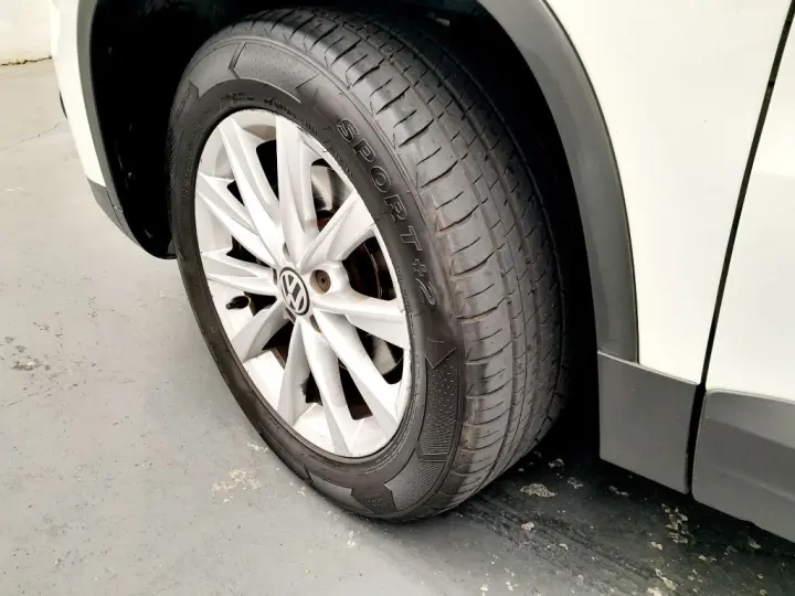 TIGUAN 1.4 TSI 16V 150cv 5p