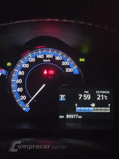 YARIS 1.5 16V XLS Connect