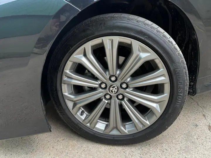 Corolla 2.0 XEI 16V