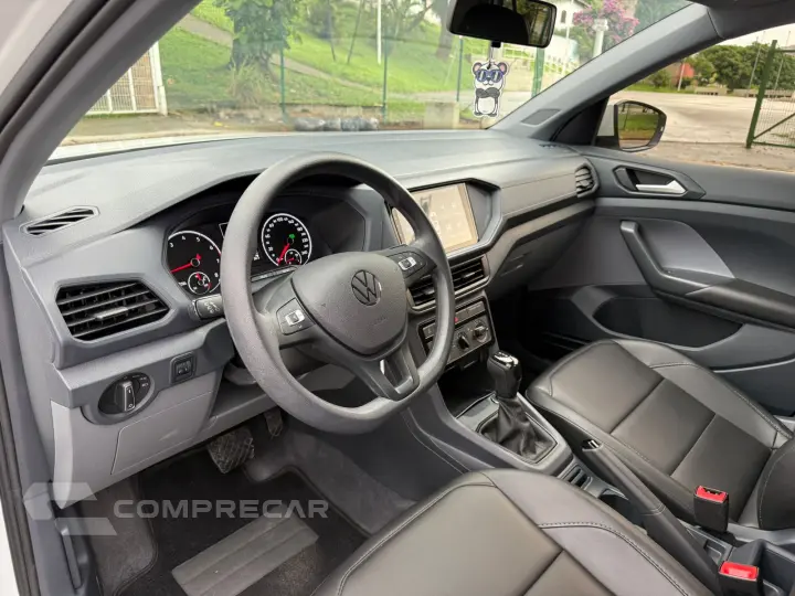 T-CROSS 1.0 200 TSI Sense