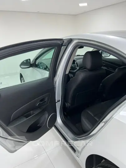 CRUZE 1.8 LT 16V
