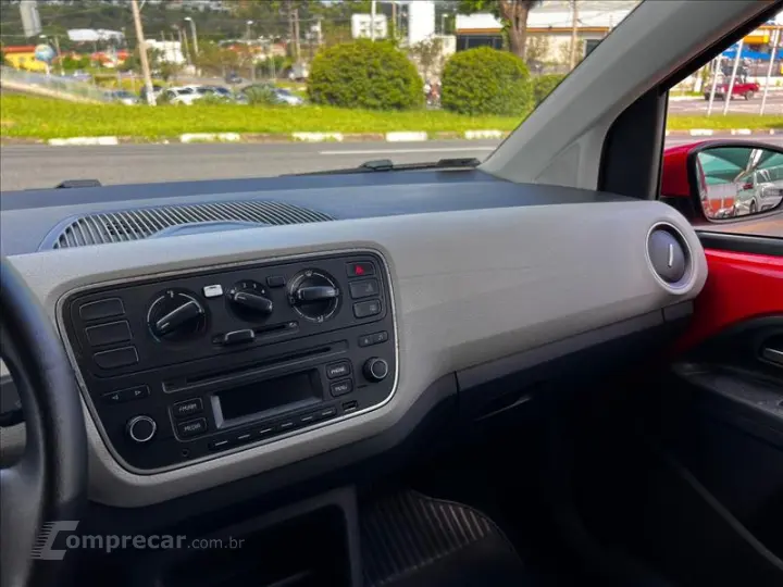 UP 1.0 MPI Move UP 12V