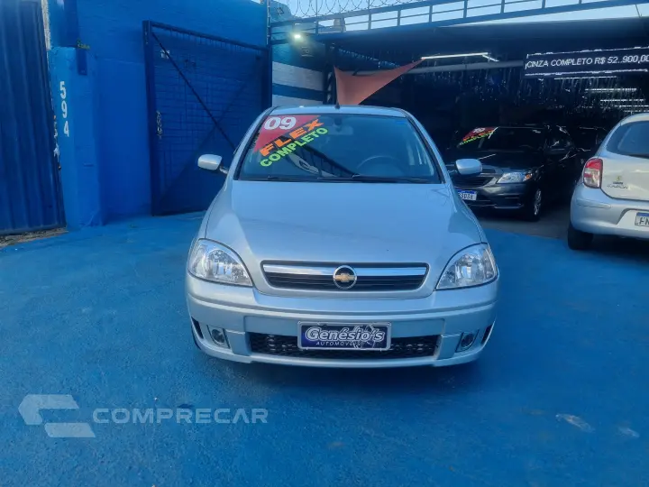 CORSA 1.0 MPFI Maxx 8V