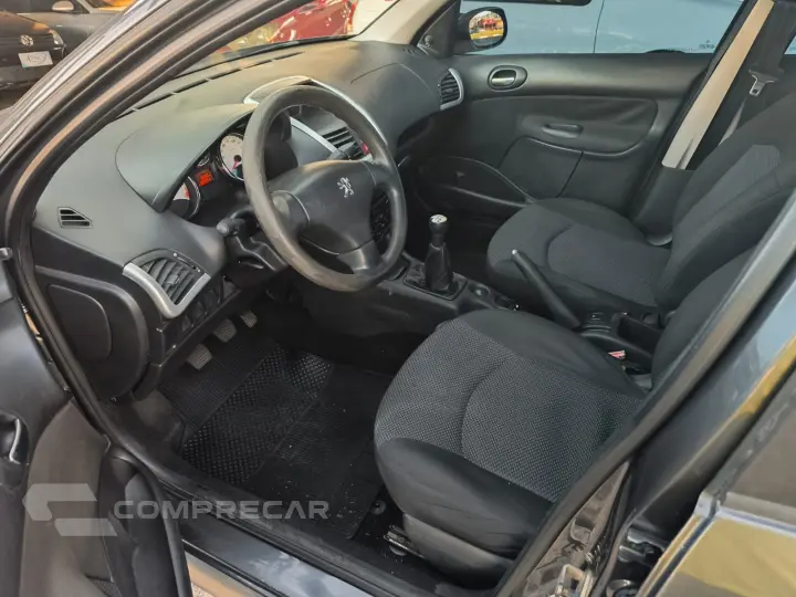 207 1.4 XR 8V