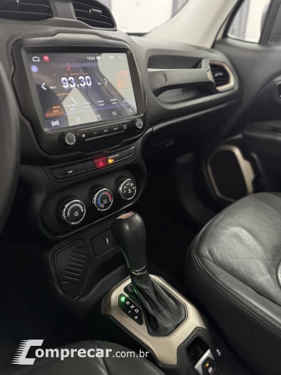 RENEGADE 1.8 16V