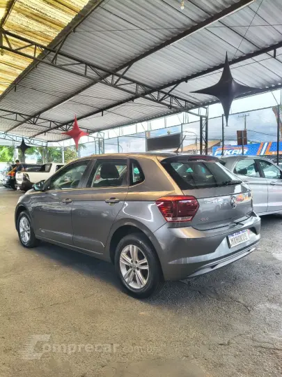 Polo 1.0 Flex 12V 5p