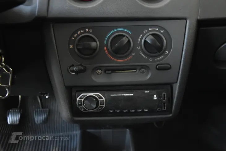 CELTA 1.0 MPFI VHCE Spirit 8V