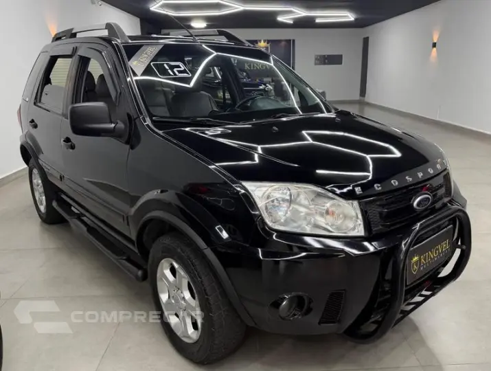 ECOSPORT XLT2.0FLEX