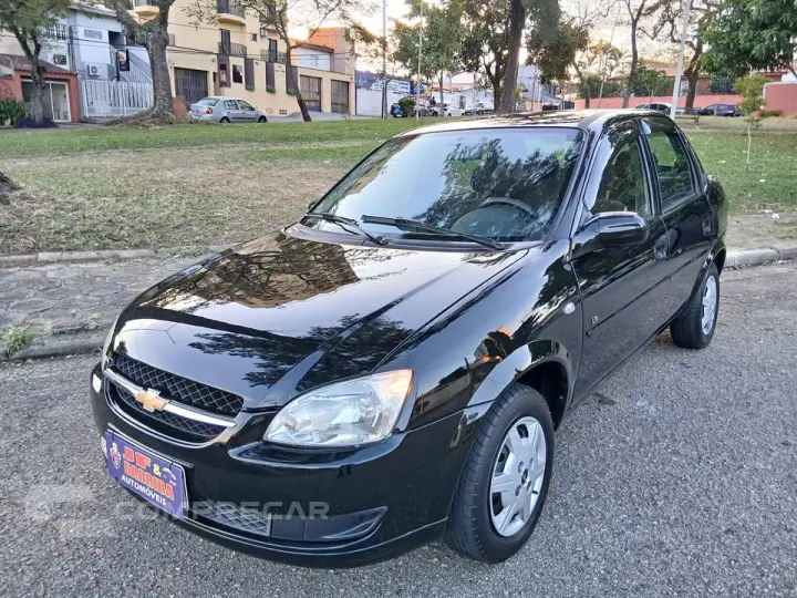 CLASSIC 1.0 MPFI LS 8V