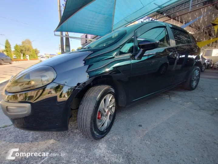 PUNTO 1.6 Essence 16V