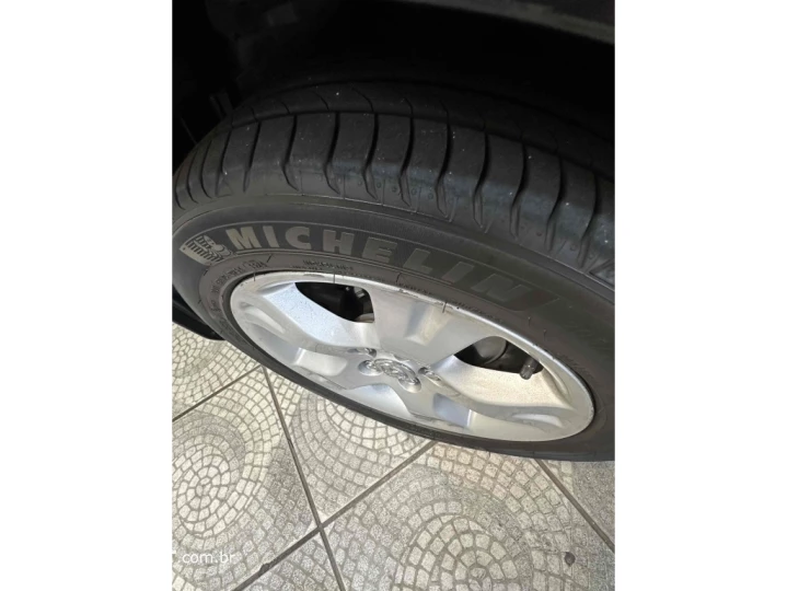 COROLLA 2.0 XEI 16V FLEX 4P AUTOMÁTICO