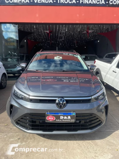 NIVUS 1.0 200 TSI Comfortline