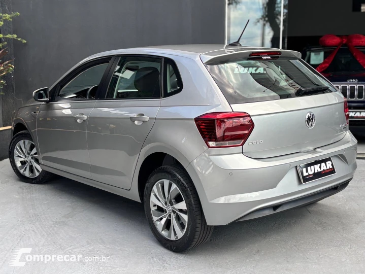 POLO 1.0 200 TSI Highline