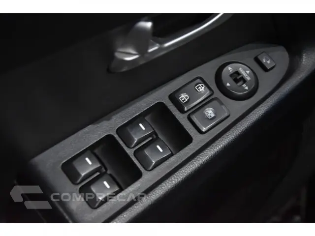 SPORTAGE - 2.0 EX 4X2 16V 4P AUTOMÁTICO