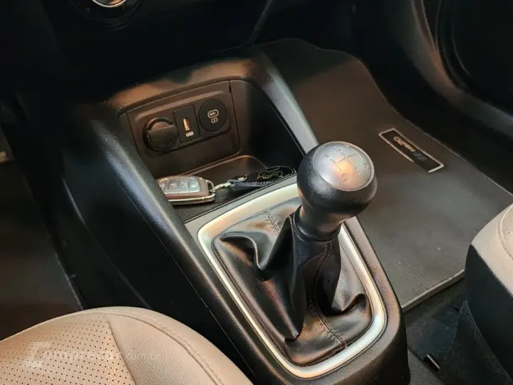 HB20 Copa Mundo Qatar 1.0 Flex Mec