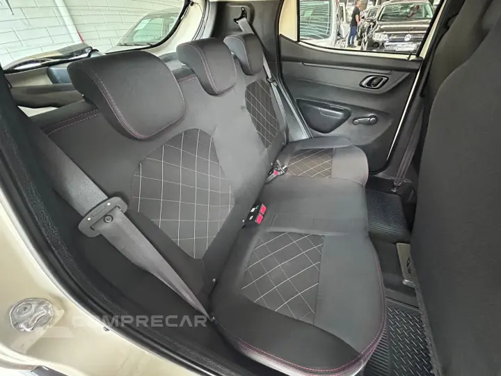 KWID 1.0 12V SCE ZEN